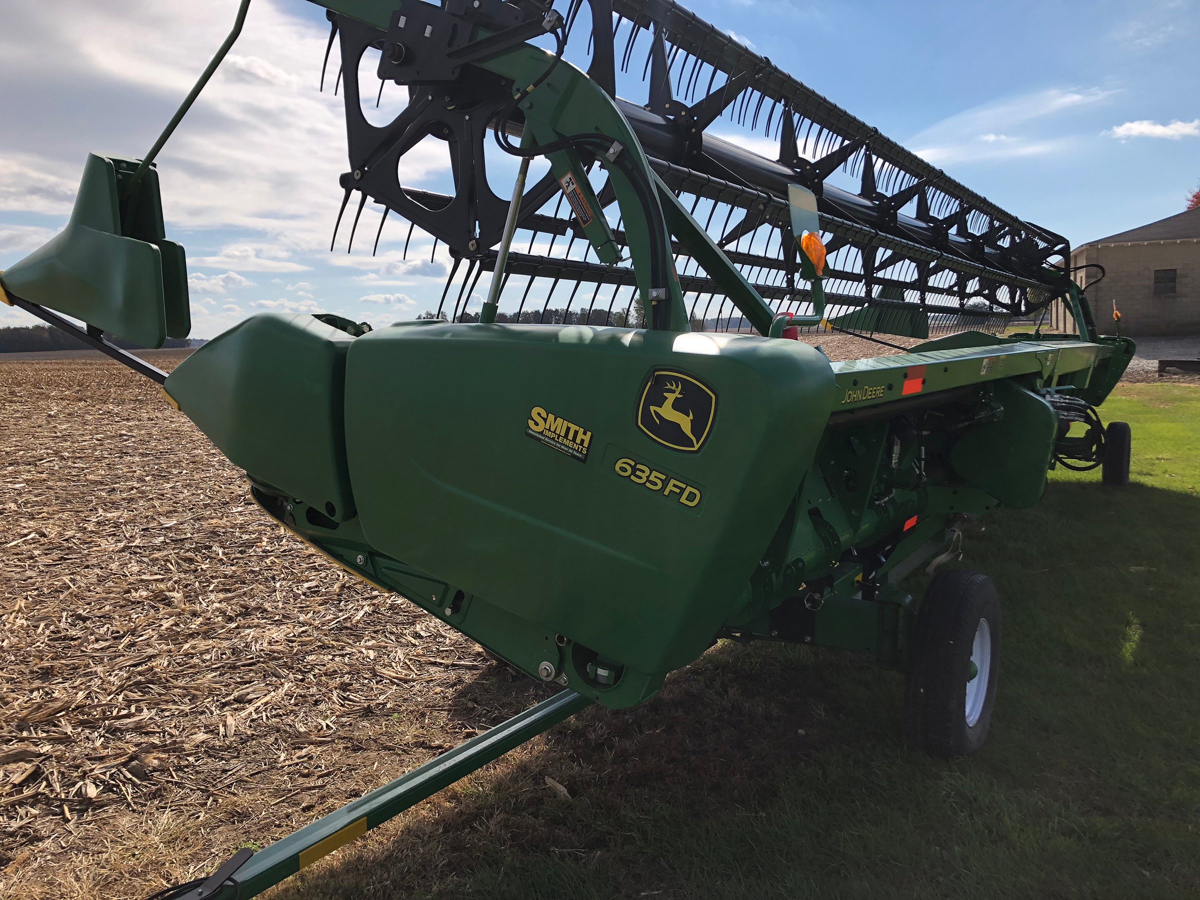 Property photo 29 - FARM EQUIPMENT AUCTION IN WAYNE COUNTY, INDIANA